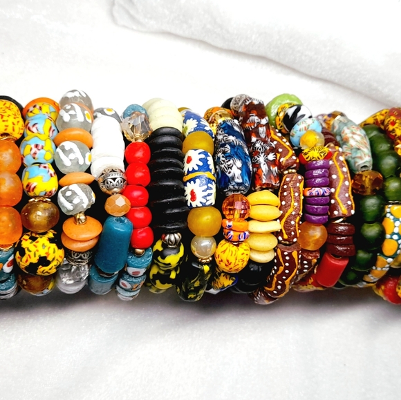 handmade bracelets - Picture 10 of 13